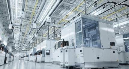 Machine Tool Industry