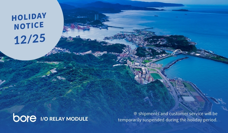 2025 Constitution Day Holiday Notice