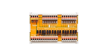 MOSFET RELAY MODULES