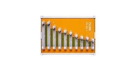 CABLE TESTING MODULES