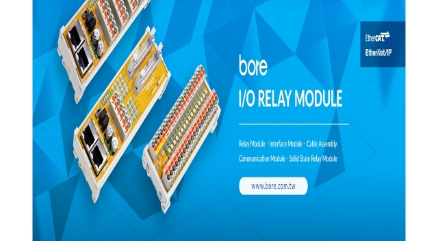 Bore Automation | Professional automatic control component manufacturer