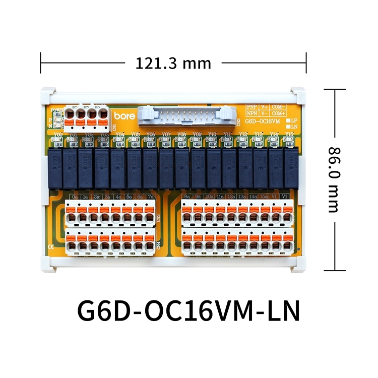 G6D-OC16VM-LN