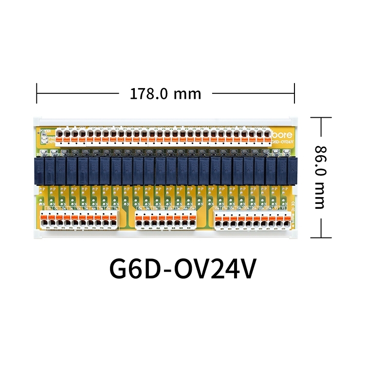 G6D-OV24V