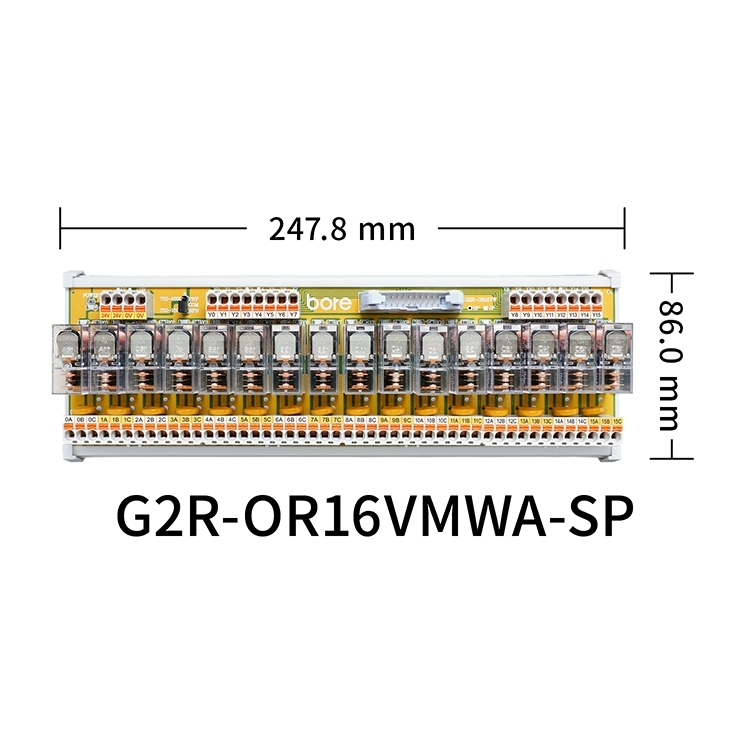G2R-OR16VMWA-SP